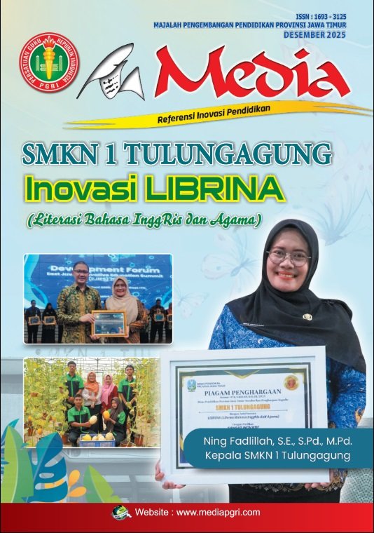 Majalah Media Desember 2025