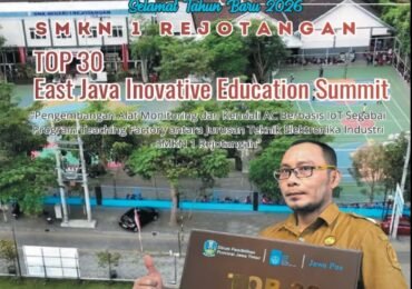 Majalah Media Januari 2026