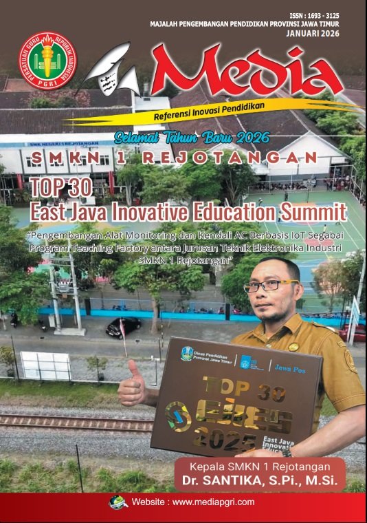 Majalah Media Januari 2026