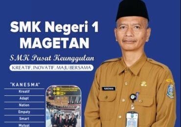 Majalah Media September 2025