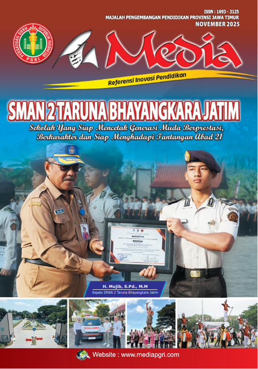 Majalah Media November 2025