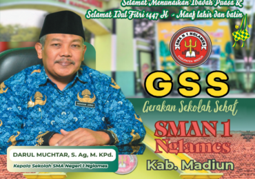 Majalah Media Maret 2026